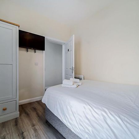 Carlisle Lodge 'Sleeping 6 Guests' Londonderry Kültér fotó