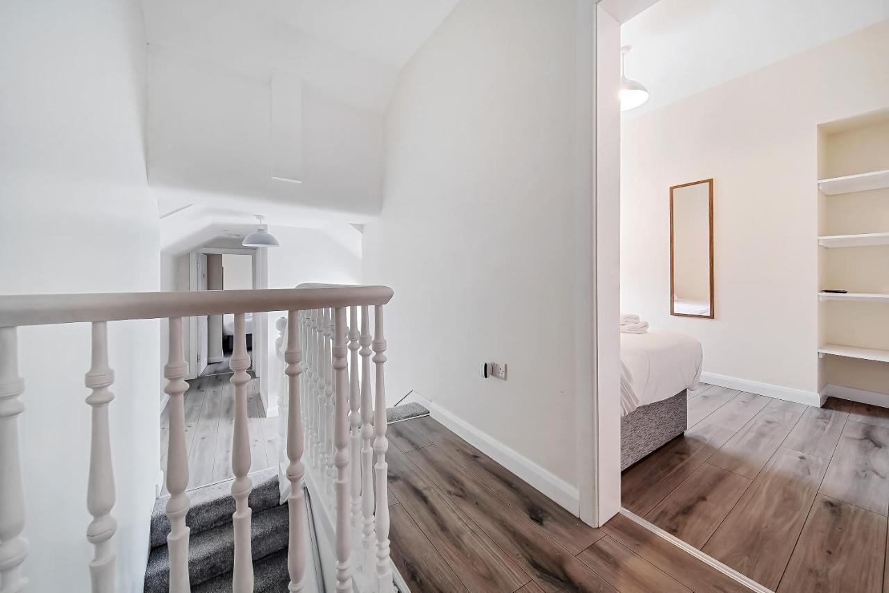 Carlisle Lodge 'Sleeping 6 Guests' Londonderry Kültér fotó