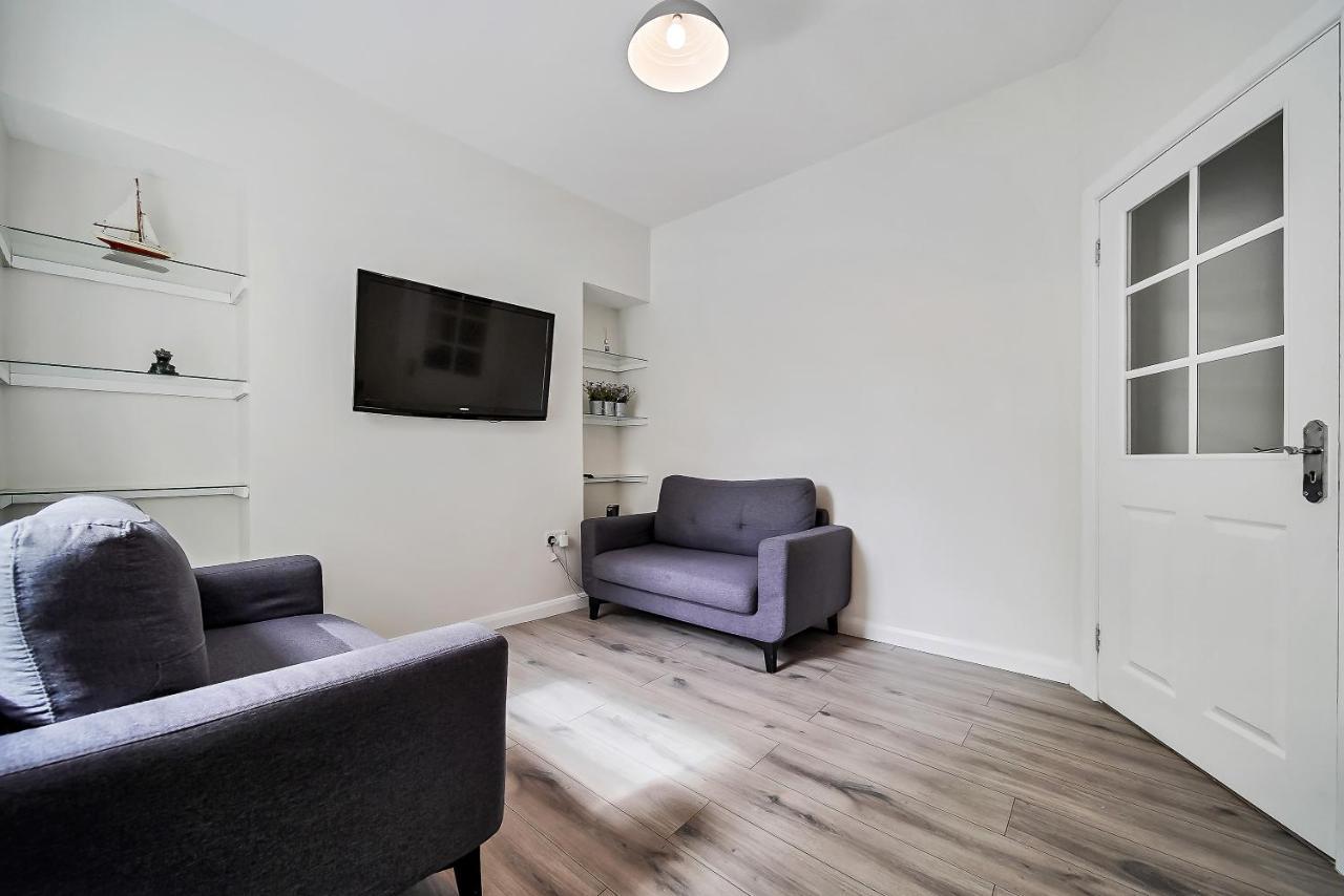 Carlisle Lodge 'Sleeping 6 Guests' Londonderry Kültér fotó