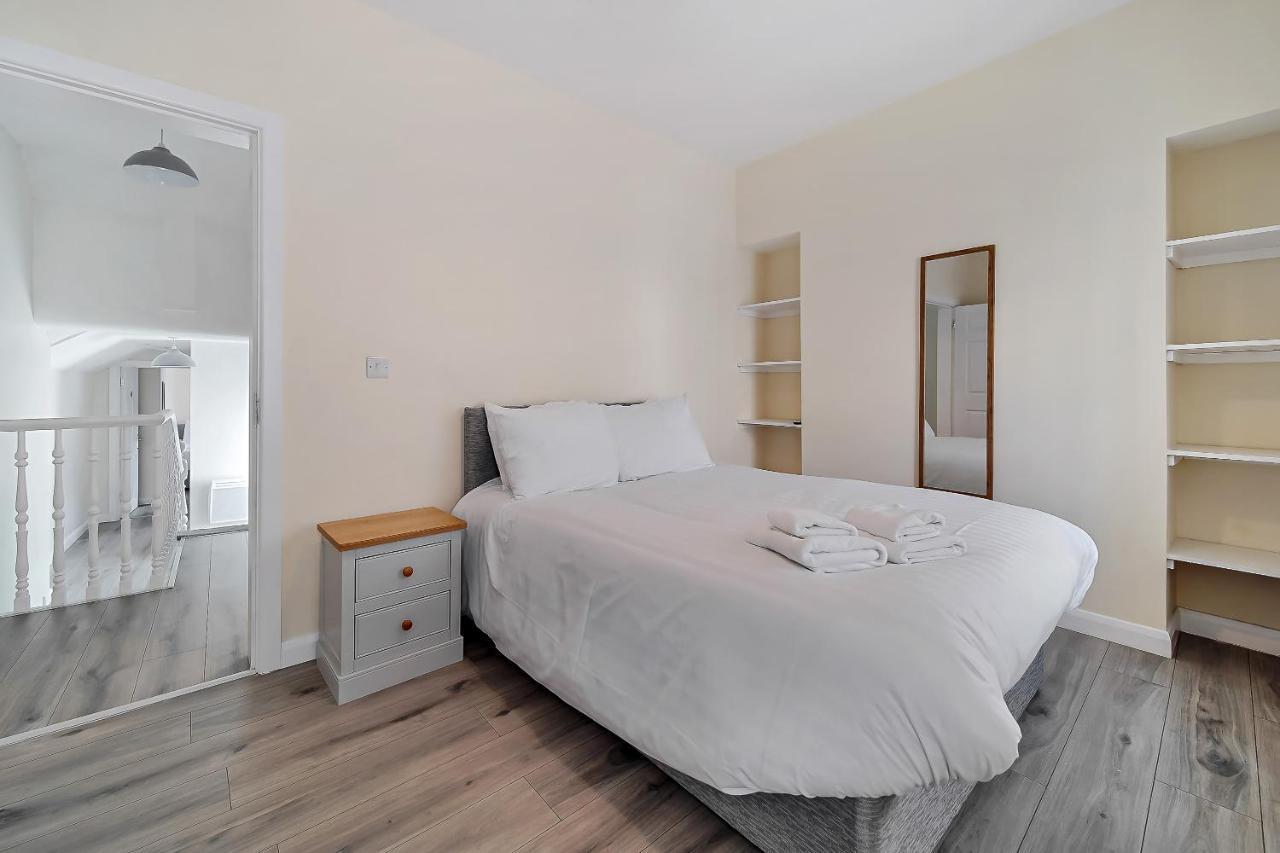 Carlisle Lodge 'Sleeping 6 Guests' Londonderry Kültér fotó
