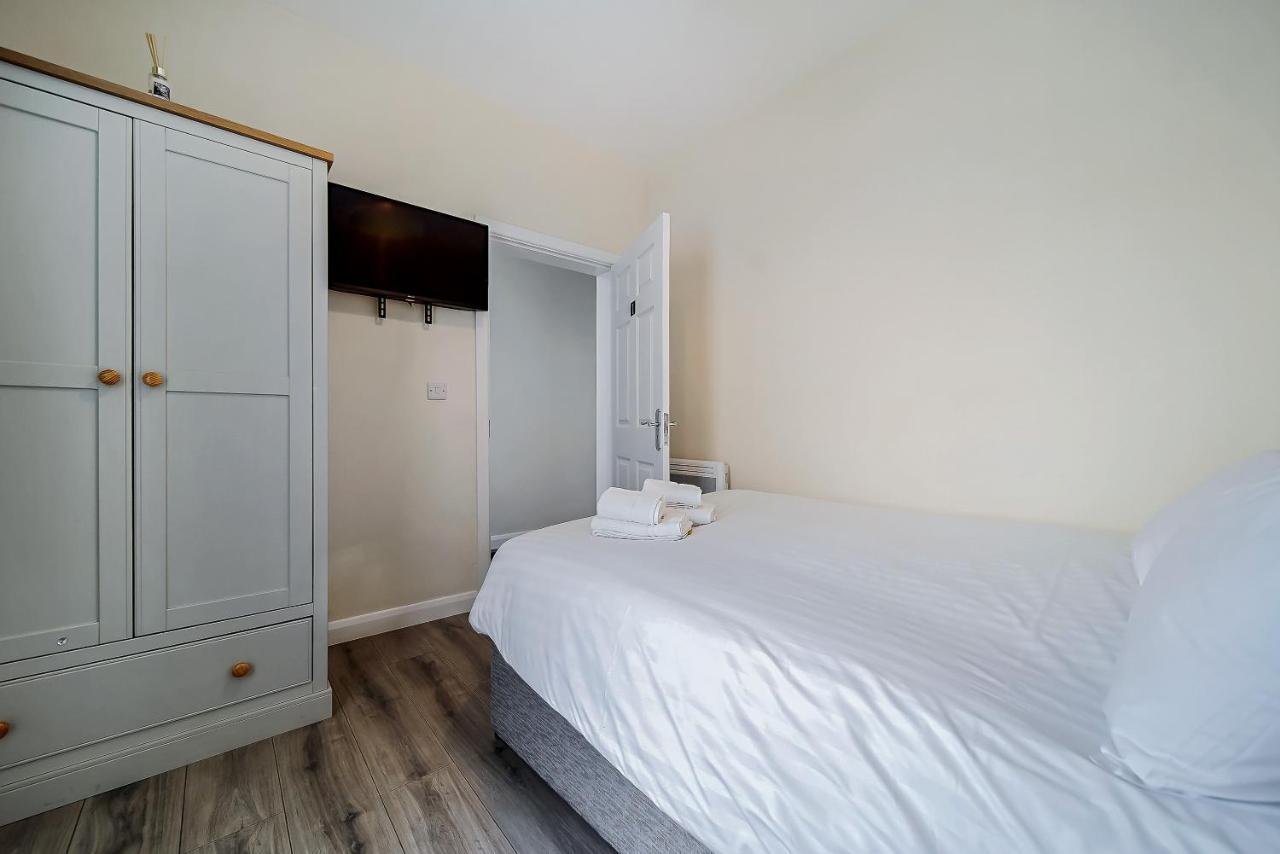 Carlisle Lodge 'Sleeping 6 Guests' Londonderry Kültér fotó