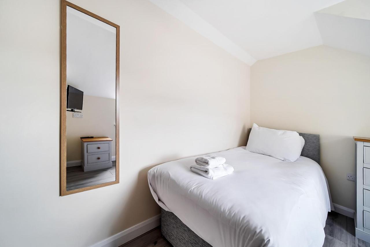 Carlisle Lodge 'Sleeping 6 Guests' Londonderry Kültér fotó