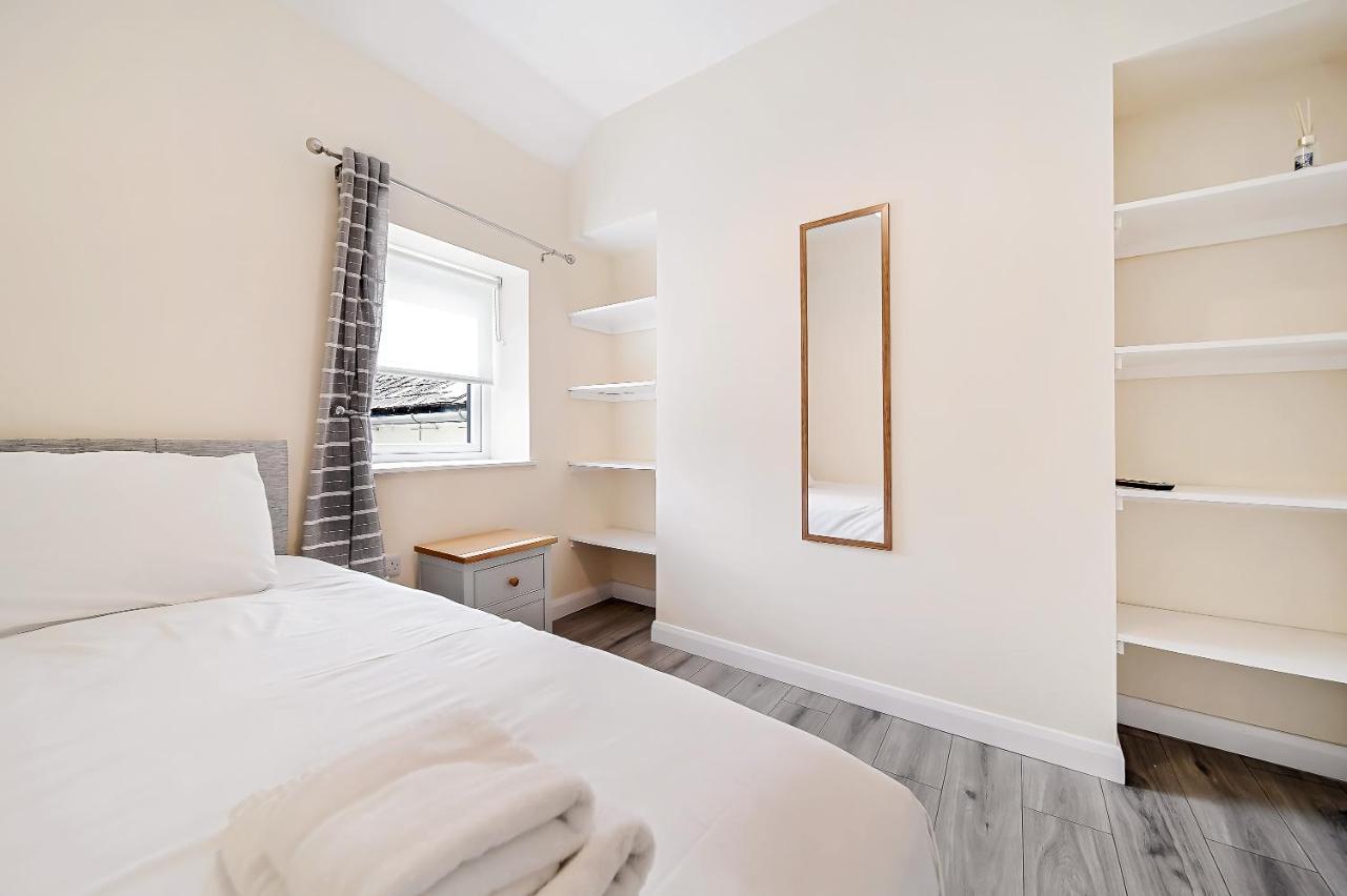 Carlisle Lodge 'Sleeping 6 Guests' Londonderry Kültér fotó