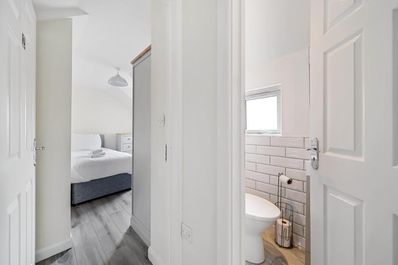 Carlisle Lodge 'Sleeping 6 Guests' Londonderry Kültér fotó