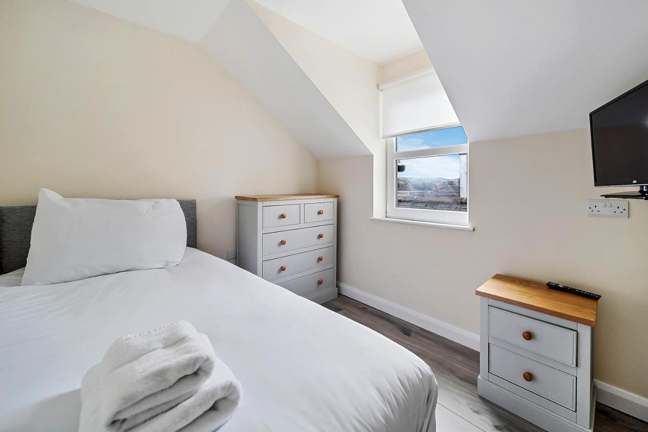 Carlisle Lodge 'Sleeping 6 Guests' Londonderry Kültér fotó