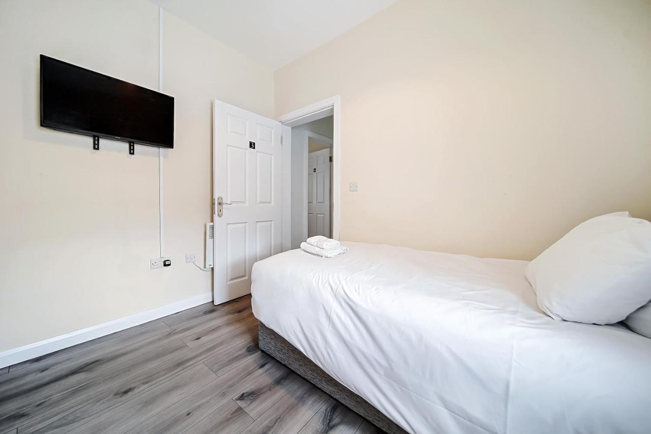 Carlisle Lodge 'Sleeping 6 Guests' Londonderry Kültér fotó