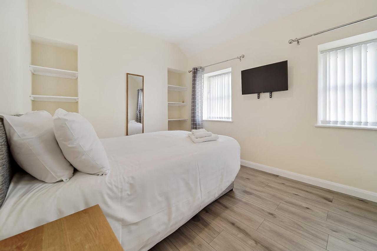 Carlisle Lodge 'Sleeping 6 Guests' Londonderry Kültér fotó