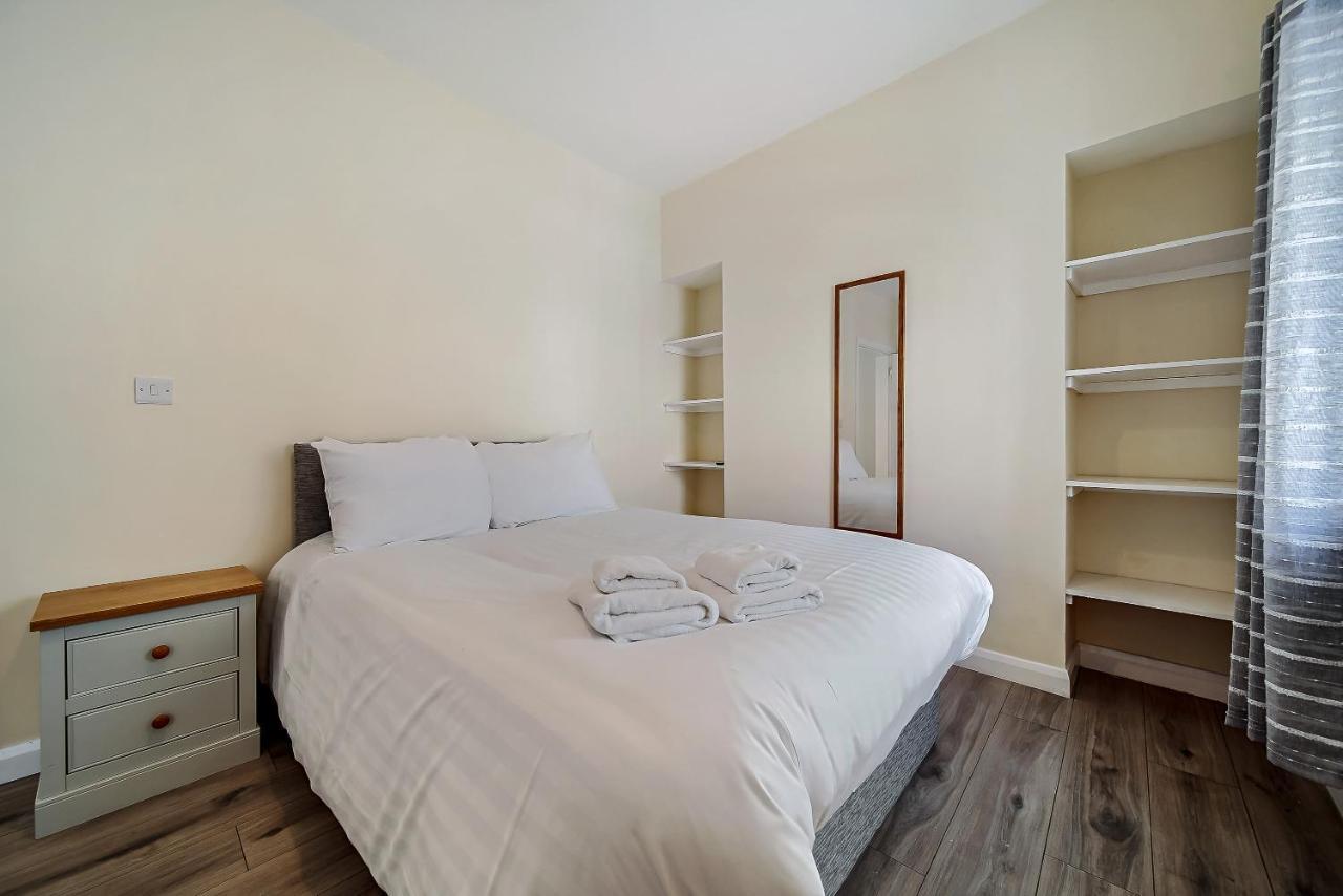 Carlisle Lodge 'Sleeping 6 Guests' Londonderry Kültér fotó